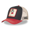 Casquette trucker Sylvester