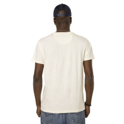 T-shirt homme col rond Moto GP x Von Dutch