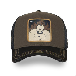 Casquette trucker prenium Taz 2