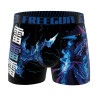 Lot de 3 boxers homme Garantie 2 ans Manga Gamer