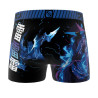 Lot de 3 boxers homme Garantie 2 ans Manga Gamer