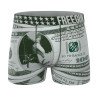 Lot de 3 boxers homme Garantie 2 ans This is America Lot de 3 boxers homme Garantie 2 ans This is America