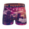Lot de 3 boxers homme Garantie 2 ans This is America Lot de 3 boxers homme Garantie 2 ans This is America