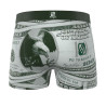 Lot de 3 boxers homme Garantie 2 ans This is America Lot de 3 boxers homme Garantie 2 ans This is America