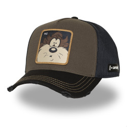 Casquette trucker prenium Taz 2