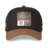 Casquette trucker prenium Will E2