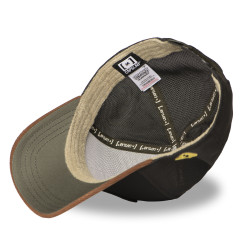 Casquette trucker prenium Will E2