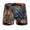 Lot de 5 boxers homme Garantie 2 ans Wild Animals