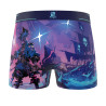 Lot de 3 boxers enfant Garantie 2 ans Heroes