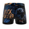Lot de 3 boxers enfant Garantie 2 ans Wild Animals