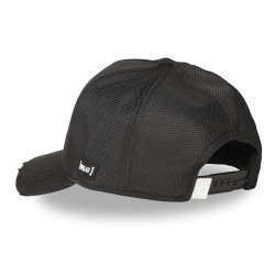 Casquette trucker prenium Will E