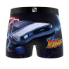 Lot de 3 boxers homme Back to the future