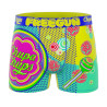Lot de 4 boxers enfant Chupa Chups Lot de 4 boxers enfant Chupa Chups