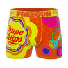 Lot de 4 boxers enfant Chupa Chups Lot de 4 boxers enfant Chupa Chups