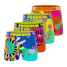 Lot de 4 boxers enfant Chupa Chups Lot de 4 boxers enfant Chupa Chups