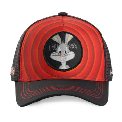 Casquette Capslab Looney Tunes Bugs Bunny