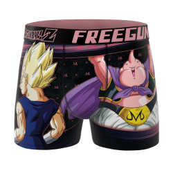 Lot de 4 boxers enfant Dragon Ball Z