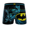 Lot de 3  boxers enfant DC Comics