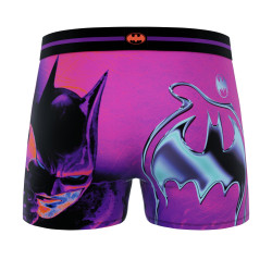 Lot de 3  boxers enfant DC Comics