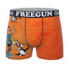 Lot de 3 boxers homme Gaston Lagaffe