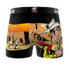 Lot de 3 boxers homme Lucky Luke Lot de 3 boxers homme Lucky Luke