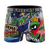 Lot de 4 boxers homme Looney Tunes Lot de 4 boxers homme Looney Tunes