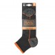 Lot de 2 Paires de Chaussettes Socquettes de travail Tool