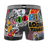 Lot de 4 boxers homme Looney Tunes Lot de 4 boxers homme Looney Tunes