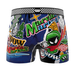 Lot de 4 boxers homme Looney Tunes