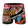 Lot de 4 boxers enfant Looney Tunes Lot de 4 boxers enfant Looney Tunes