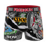 Lot de 4 boxers enfant Looney Tunes Lot de 4 boxers enfant Looney Tunes