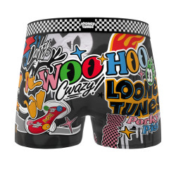 Lot de 4 boxers enfant Looney Tunes
