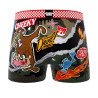 Lot de 4 boxers enfant Looney Tunes Lot de 4 boxers enfant Looney Tunes