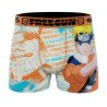 Lot de 4 boxers enfant Naruto Classic Lot de 4 boxers enfant Naruto Classic