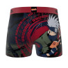 Lot de 4 boxers enfant Naruto Classic Lot de 4 boxers enfant Naruto Classic
