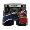 Lot de 4 boxers homme One Piece