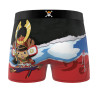 Lot de 4 boxers homme One Piece