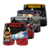 Lot de 4 boxers enfant One Piece Lot de 4 boxers enfant One Piece