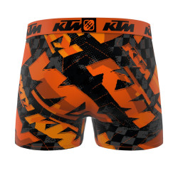 Lot de 4 boxers homme KTM