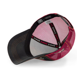 Casquette Capslab Looney Tunes Bugs Bunny