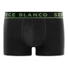 Lot de 6 boxers homme en coton Casual