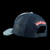 Casquette trucker unie avec filet Always