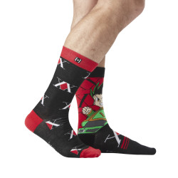 Paire de chaussettes  de ville Hunter x Hunter Gon