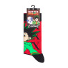 Paire de chaussettes  de ville Hunter x Hunter Gon