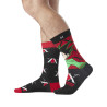 Paire de chaussettes  de ville Hunter x Hunter Gon