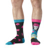 Paire de chaussettes  de ville Hunter x Hunter His