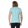 T-Shirt Col en V homme Ron