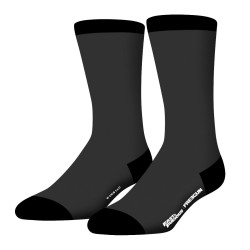 Lot de 4 paires de chaussettes Fast and Furious