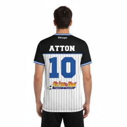 T-shirt homme Olive et Tom Atton