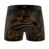 Lot de 4 boxers homme Hyraw
